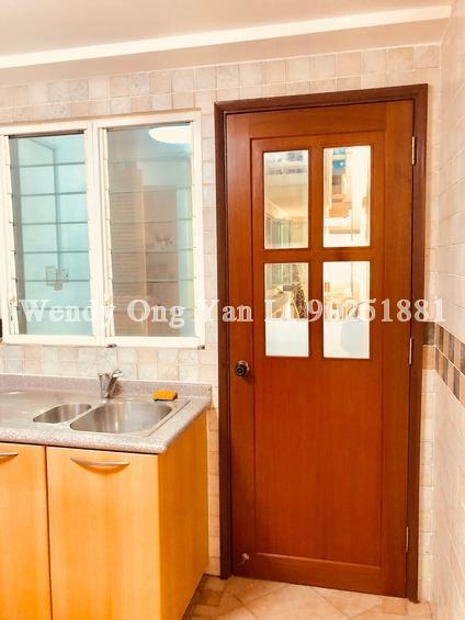 Emerald Garden (D1), Condominium #171649072